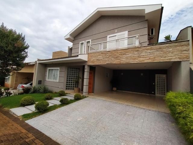 Sobrado venda em Região Geográfica Imediata de Londrina, Londrina