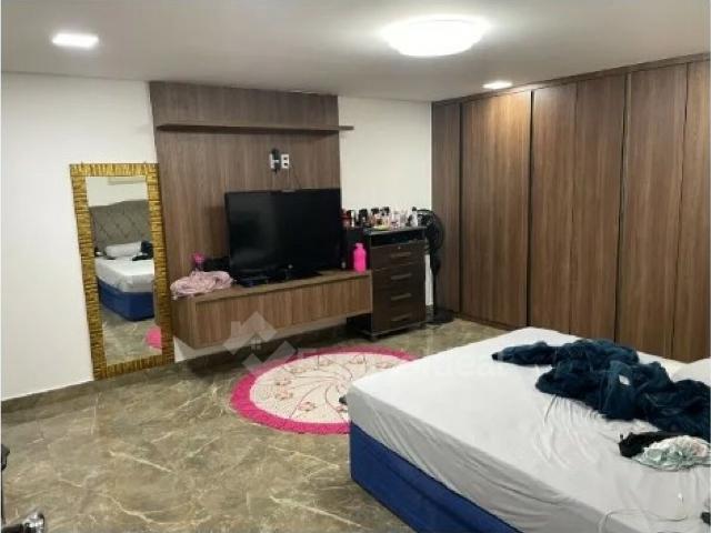 Sobrado venda em Conjunto Habitacional Jardim Serrano, Votorantim