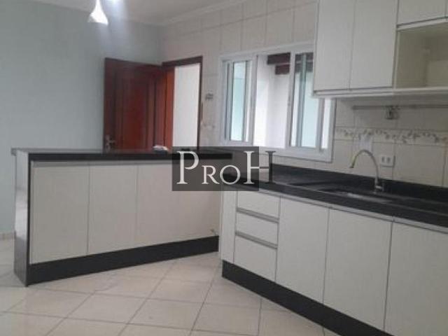Sobrado venda em Jardim Nice, Santo André