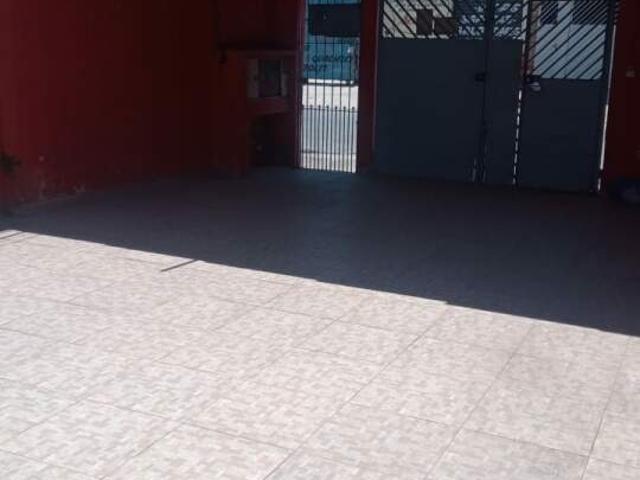 Sobrado venda em Jurema, Guarulhos