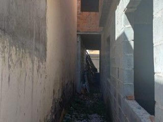 Sobrado venda em Parque Maria Helena, Suzano