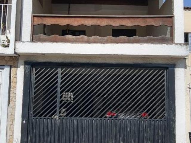 Sobrado venda em Região Imediata de São Paulo, Região Metropolitana de São Paulo
