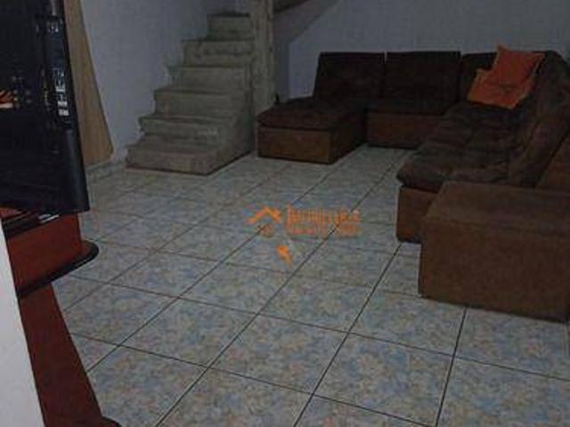 Sobrado venda em Região Imediata de São Paulo, Região Metropolitana de São Paulo