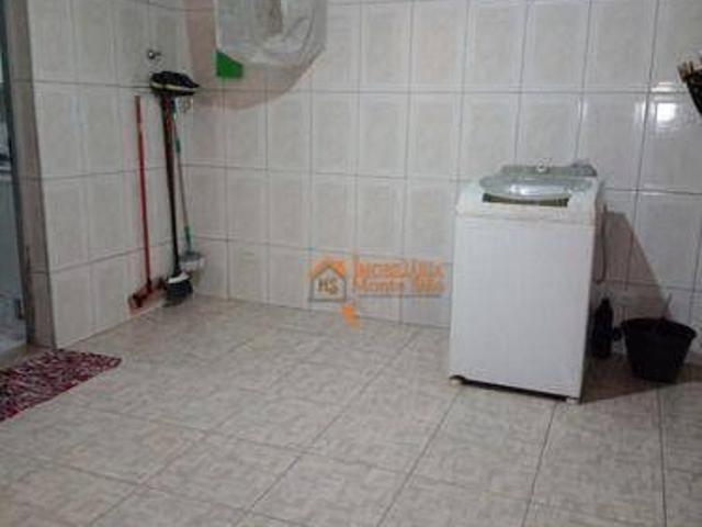 Casa venda em Vila Jardim Okuyama, Guarulhos