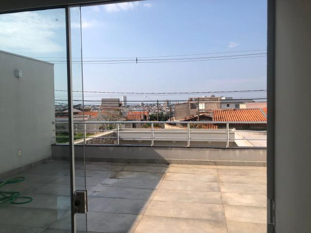 Sobrado venda em Região Imediata de Franca, Juranda