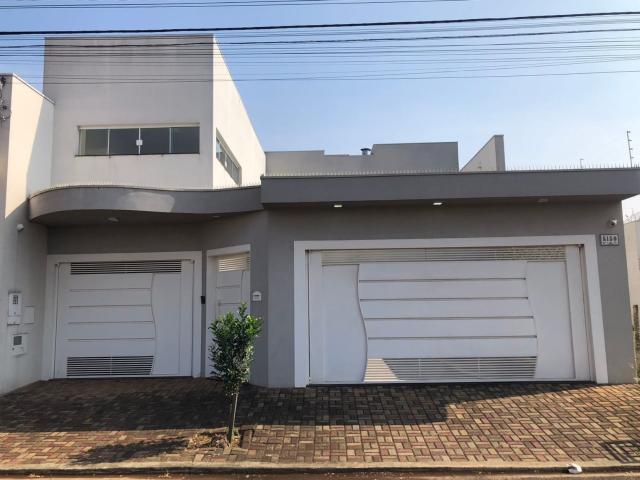 Sobrado venda em Região Imediata de Franca, Juranda