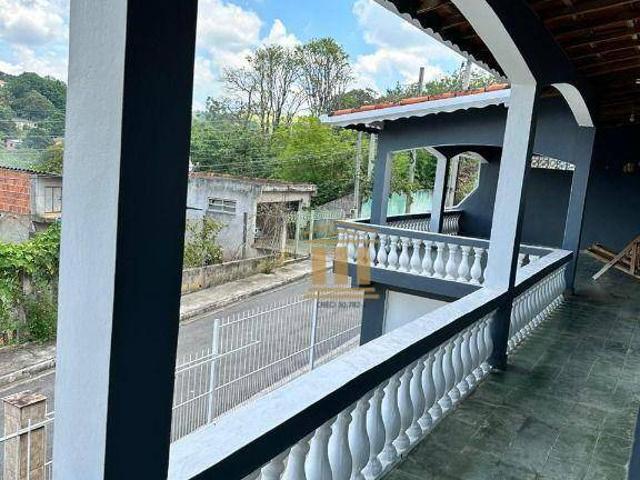 Sobrado venda em Região Imediata de São José dos Campos, Região Metropolitana do Vale do Paraíba e Litoral Norte