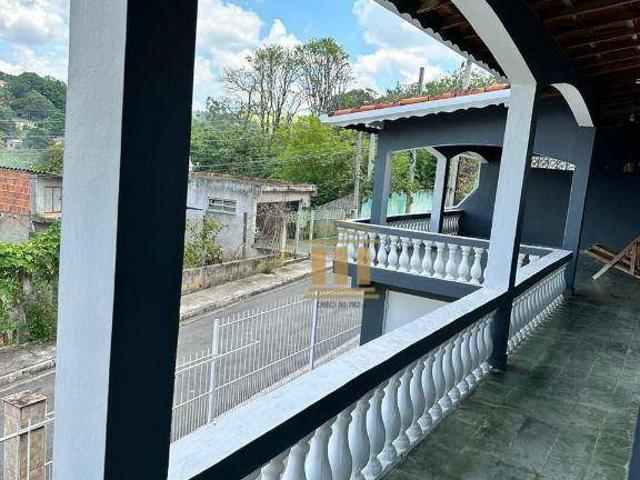 Sobrado venda em São José dos Campos, Região Geográfica Intermediária de São José dos Campos