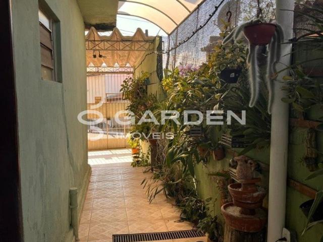 Sobrado venda em Eugênio de Melo, São José dos Campos