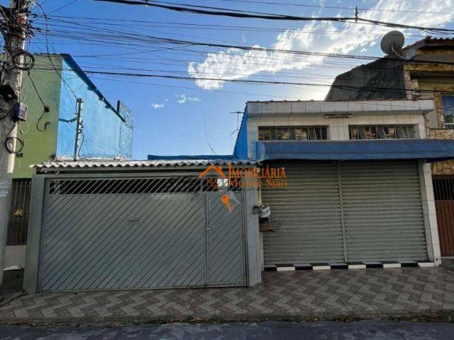 Sobrado venda em Região Imediata de São Paulo, Região Metropolitana de São Paulo