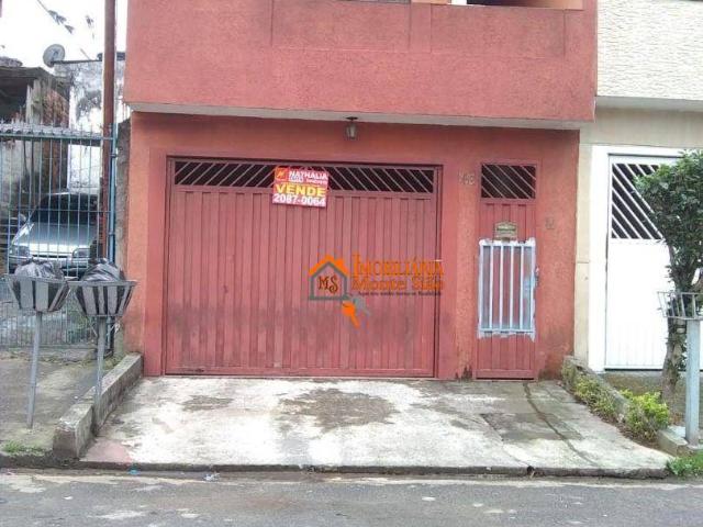 Sobrado venda em Região Imediata de São Paulo, Região Metropolitana de São Paulo