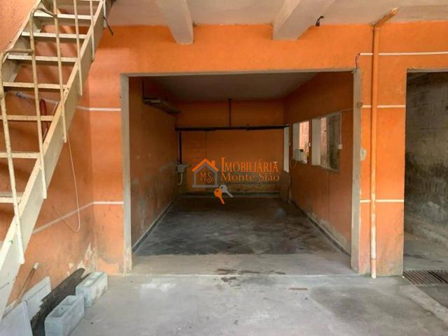 Sobrado venda em Região Imediata de São Paulo, Região Metropolitana de São Paulo
