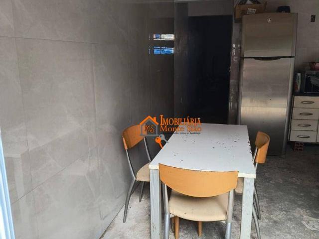 Sobrado venda em Região Imediata de São Paulo, Região Metropolitana de São Paulo