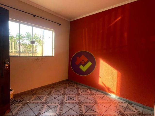 Sobrado venda em Região Imediata de Bauru, Lençóis Paulista
