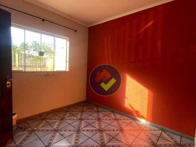 Sobrado venda em Região Imediata de Bauru, Lençóis Paulista
