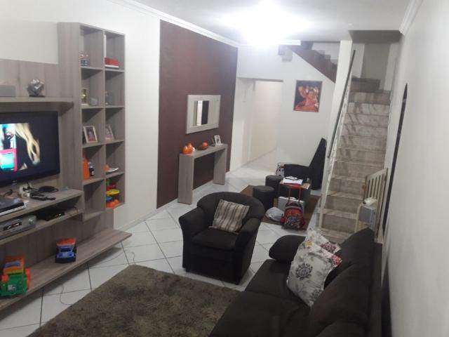 Sobrado venda em Região Imediata de São José dos Campos, Região Metropolitana do Vale do Paraíba e Litoral Norte