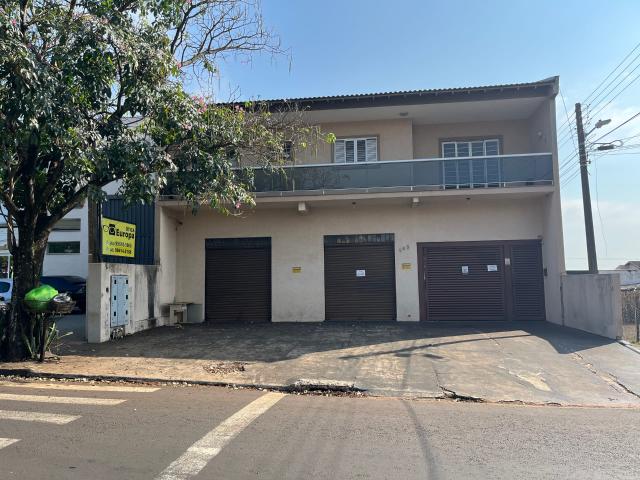 Sobrado venda em Londrina