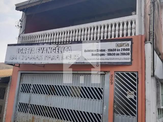 Sobrado venda em Novo Horizonte, Jundiaí
