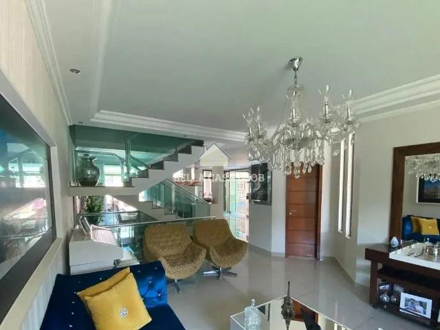 Sobrado venda em Residencial Villa dos Inglezes, Sorocaba