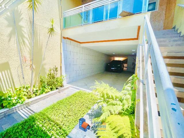 Sobrado venda em São Lucas, São Paulo