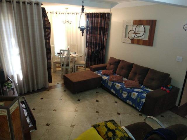Sobrado venda em São Lucas, São Paulo