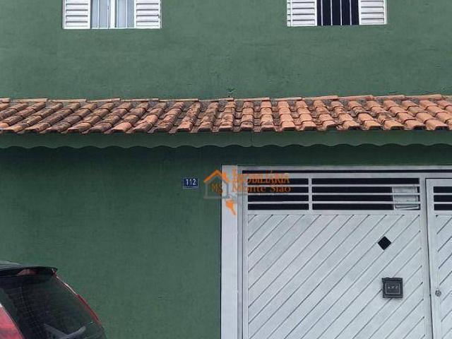 Sobrado venda em Região Imediata de São Paulo, Região Metropolitana de São Paulo