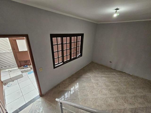 Sobrado venda em Vila Noêmia, Mauá