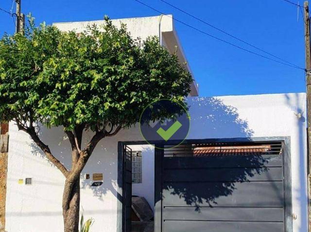 Sobrado venda em Região Imediata de Bauru, Bauru