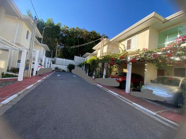 Sobrado venda em Jardim Vitória, Suzano