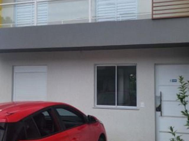 Sobrado venda em Jardim Vitória, Suzano