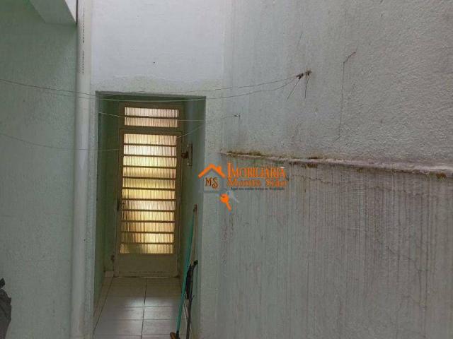 Sobrado venda em Região Imediata de São Paulo, Região Metropolitana de São Paulo