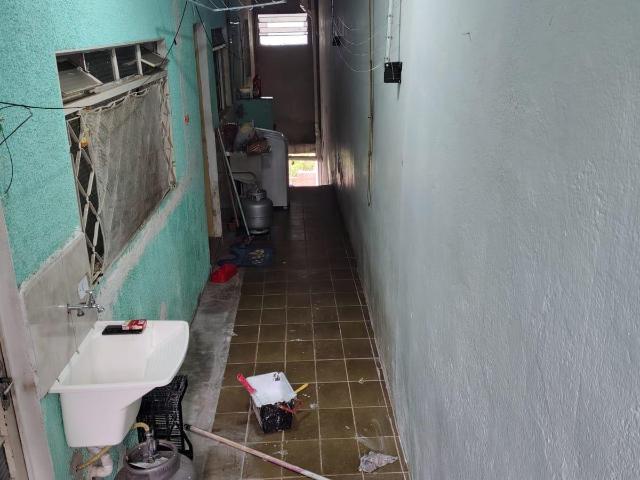 Sobrado venda em Jardim Santa Mônica, Jacareí