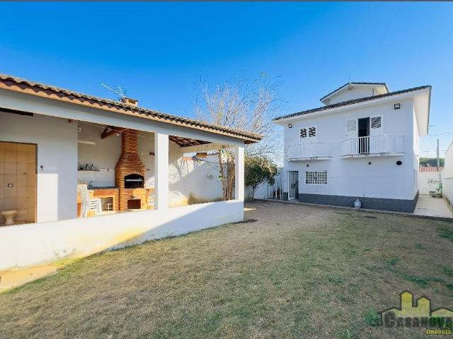 Sobrado venda em Vila Romana, Jacareí