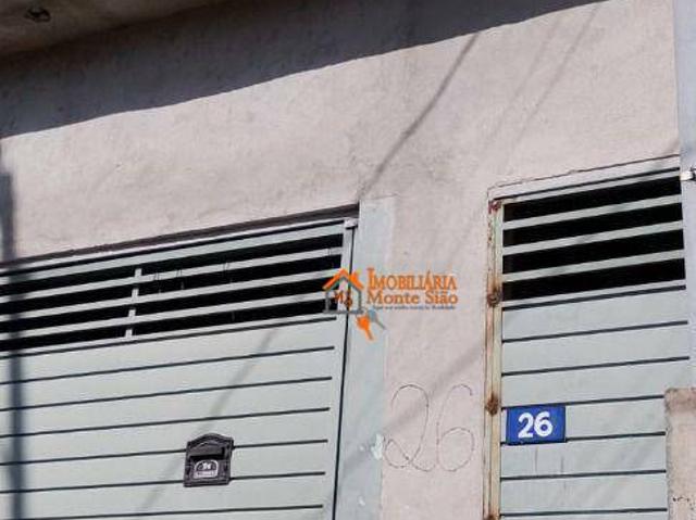 Sobrado venda em Região Imediata de São Paulo, Região Metropolitana de São Paulo