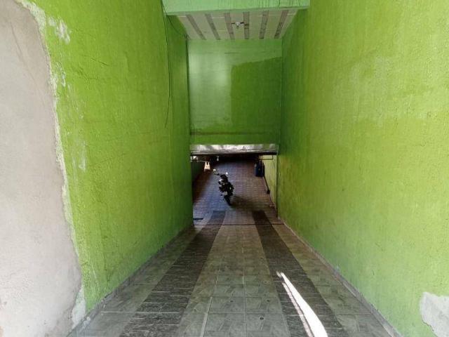Sobrado venda em Guarulhos, Região Geográfica Intermediária de São Paulo