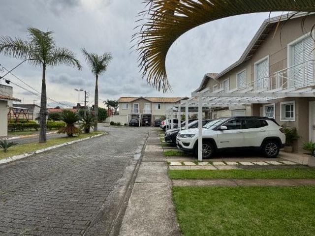 Sobrado aluguel em Jardim Imperador, Suzano