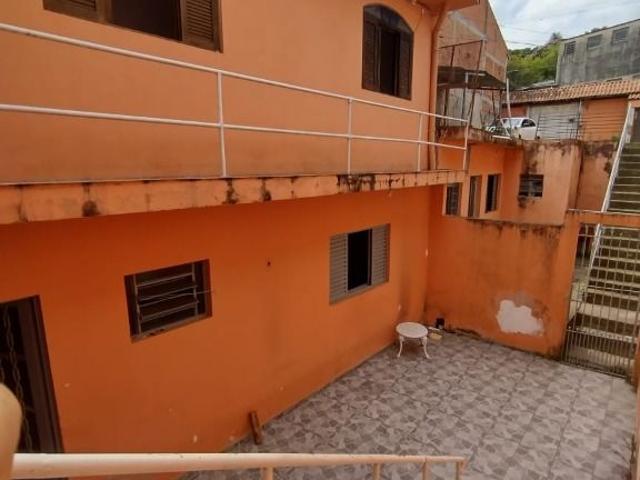 Sobrado venda em Região Imediata de São Paulo, Região Metropolitana de São Paulo