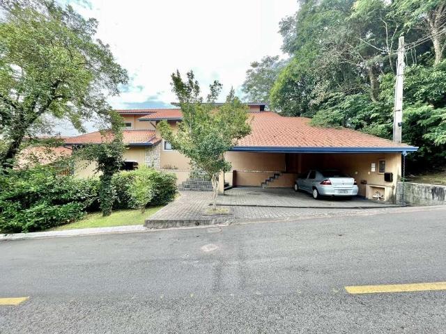 Sobrado venda em Barueri
