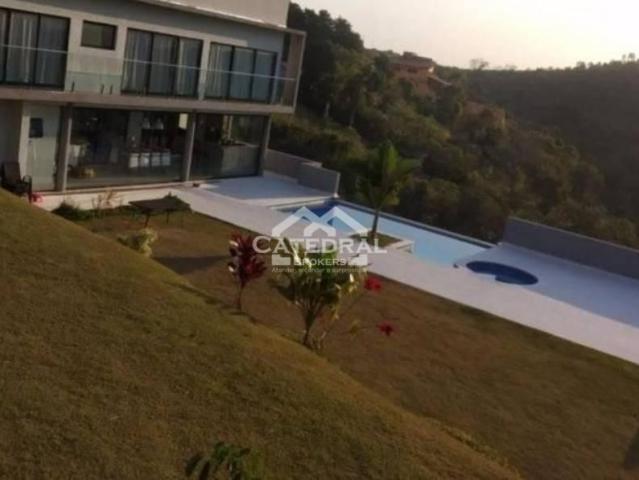 Sobrado venda em Região Imediata de Jundiaí, Campo Limpo Paulista