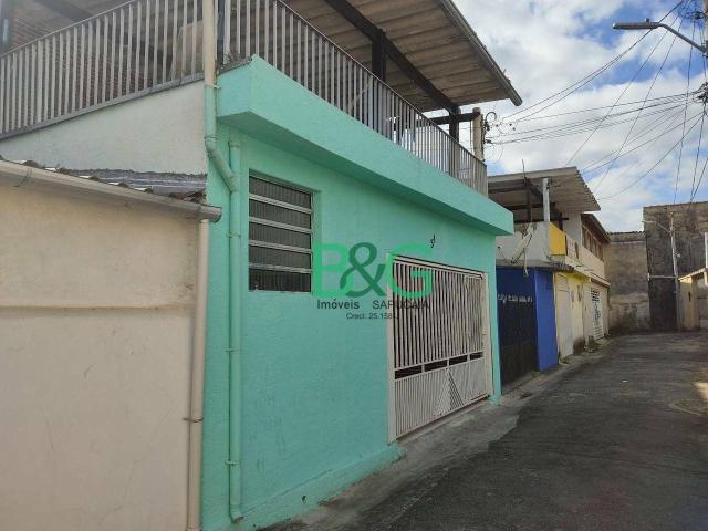 Sobrado venda em Região Imediata de São Paulo, Região Metropolitana de São Paulo