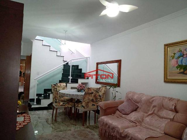 Sobrado venda em Região Imediata de São Paulo, Região Metropolitana de São Paulo