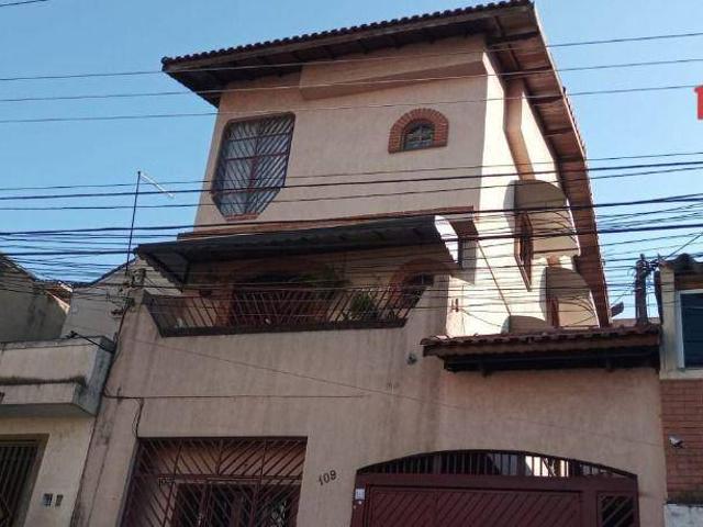 Sobrado venda em Região Imediata de São Paulo, Região Metropolitana de São Paulo