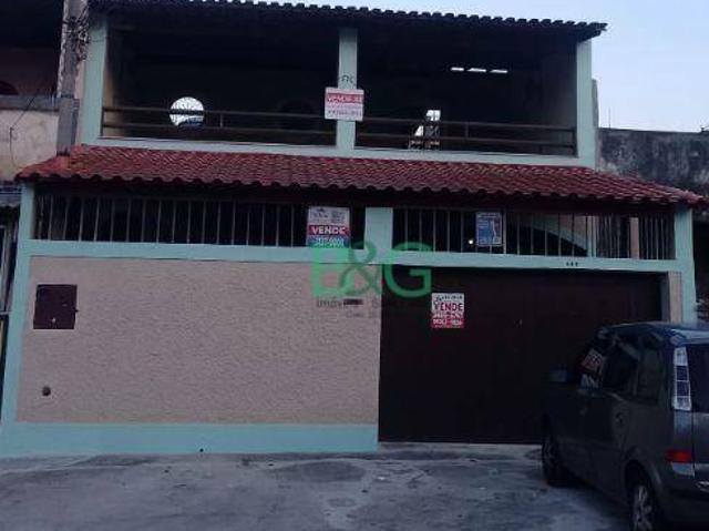 Sobrado venda em Penha, Afonso Cláudio