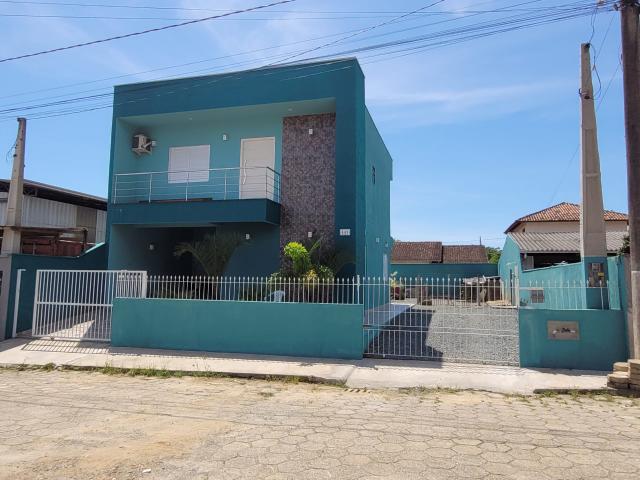 Sobrado venda em Região Geográfica Imediata de Itajaí, Penha