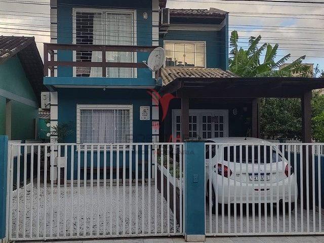 Sobrado venda em Região Geográfica Imediata de Itajaí, Penha