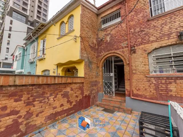 Sobrado venda em Perdizes, São Paulo