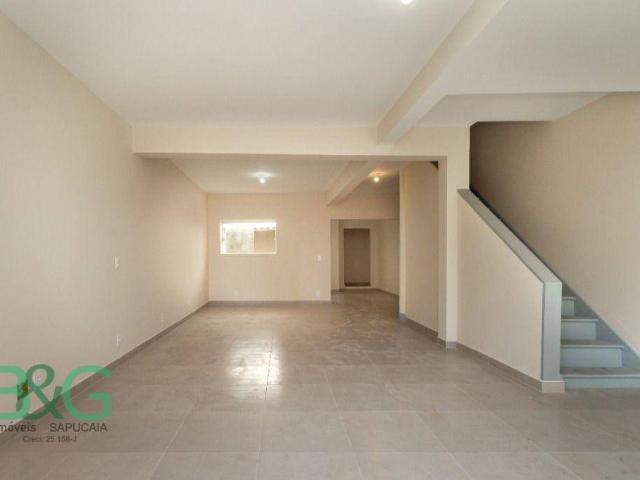 Sobrado aluguel em Região Imediata de São Paulo, Região Metropolitana de São Paulo