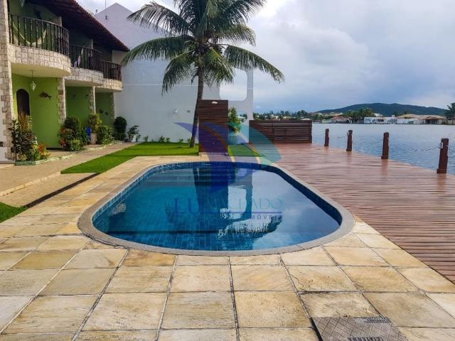 Sobrado venda em Cabo Frio