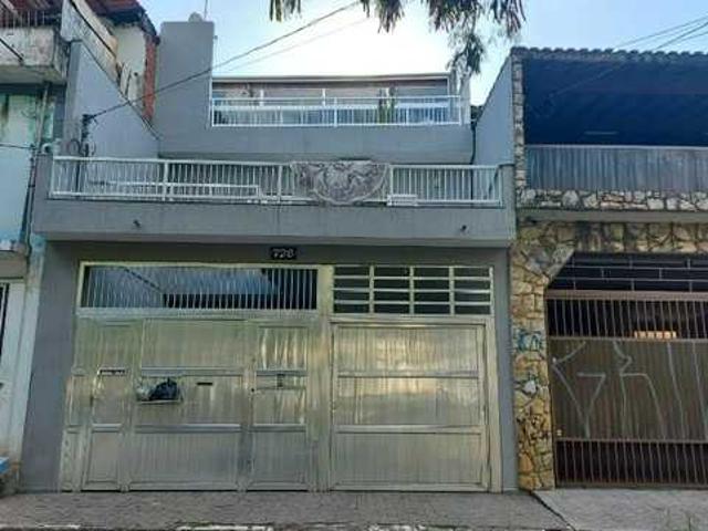 Sobrado venda em Osasco