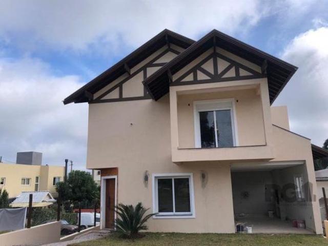 Casa venda em Região Geográfica Imediata de Caxias do Sul, Nova Petrópolis